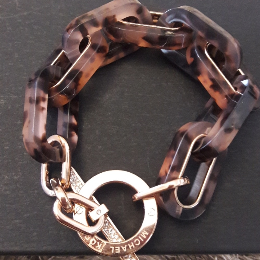 MK Michael Kors Bracelet NEW!*PRICE FIRM - Picture 5 of 5